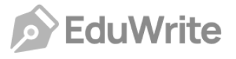 EduWrite Logo