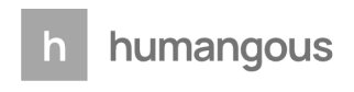Humangous Logo